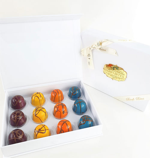 Cake Bites Range