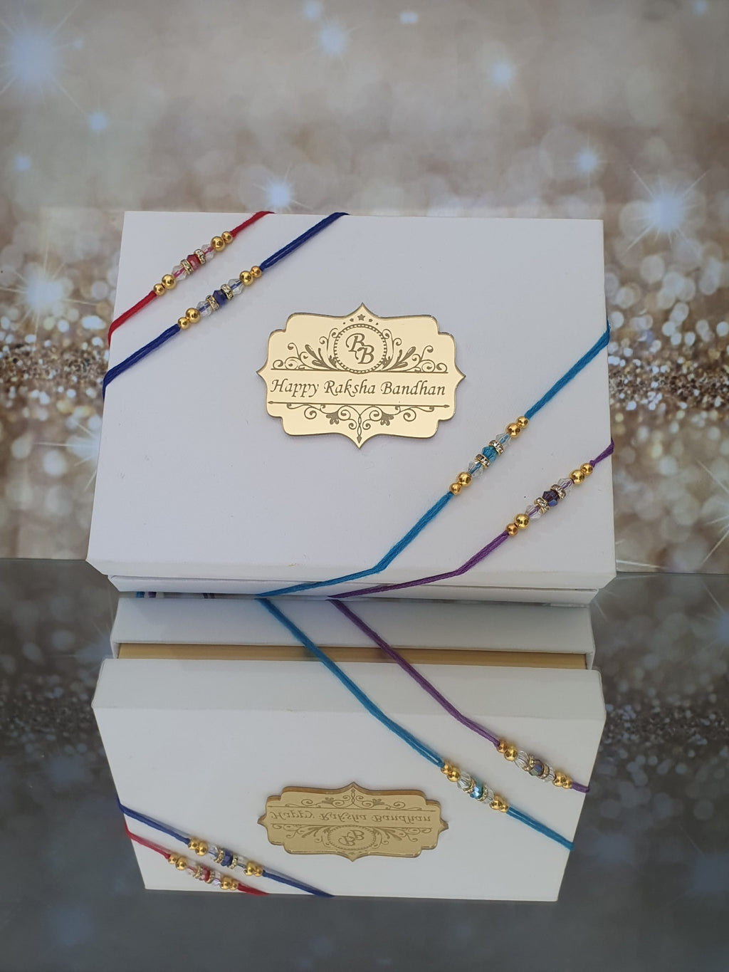 Raksha Bandhan Selection Boxes