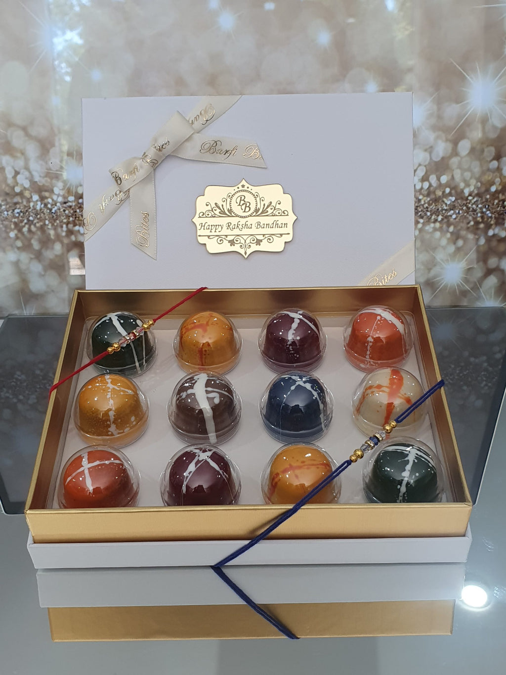 Raksha Bandhan Selection Boxes