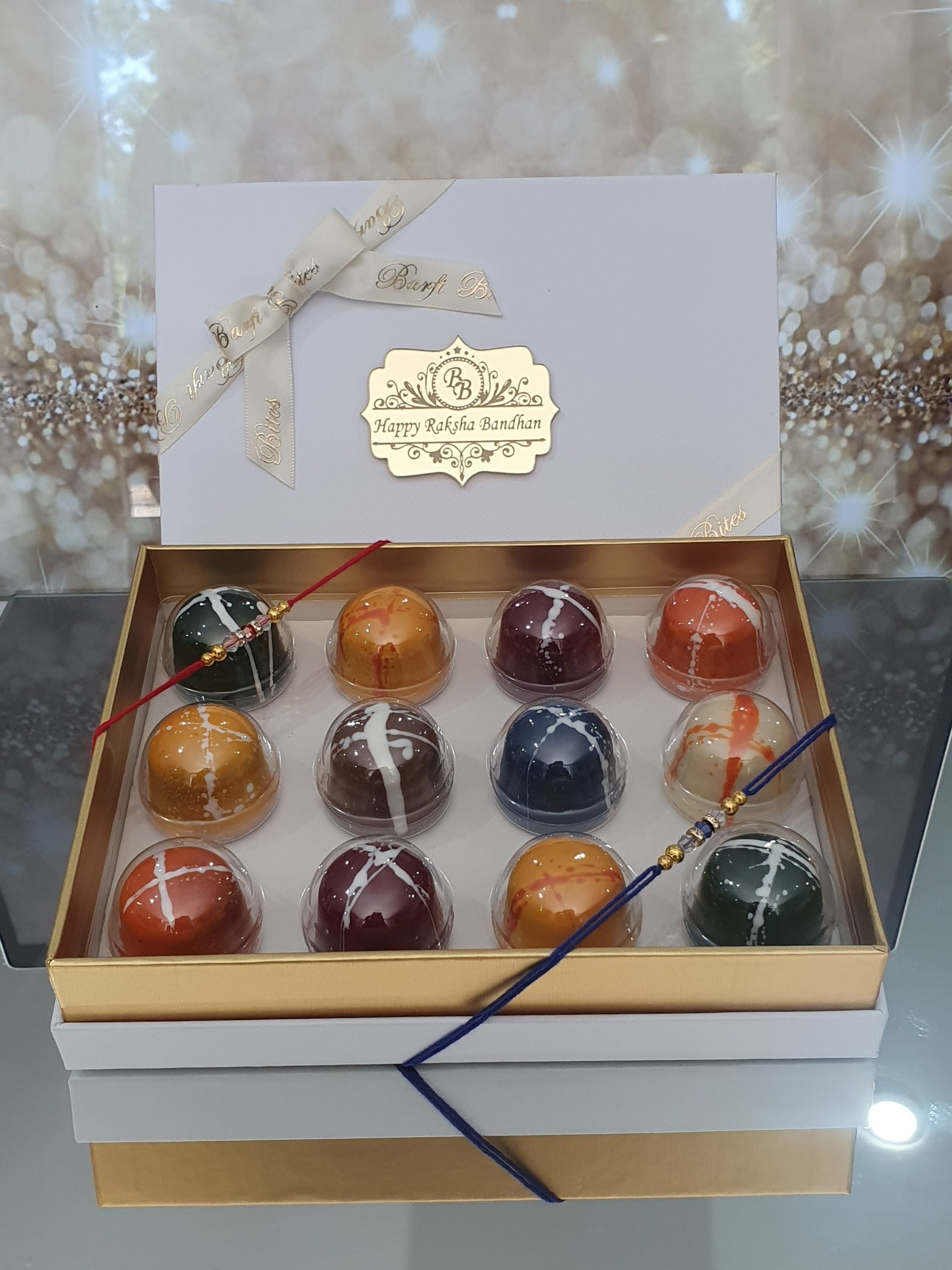 Raksha Bandhan Selection Boxes