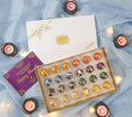 Diwali - Luxury White Range