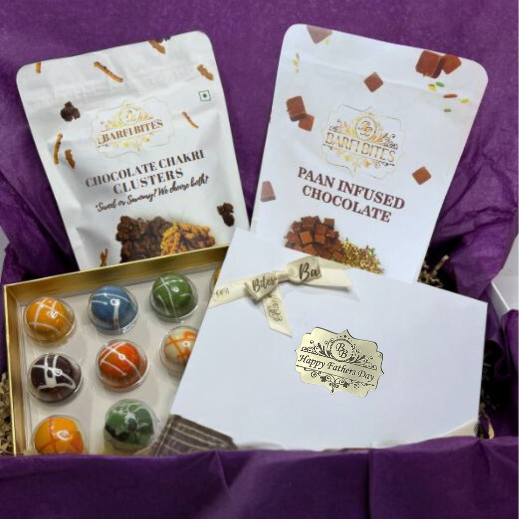 Raksha Bandhan Hamper