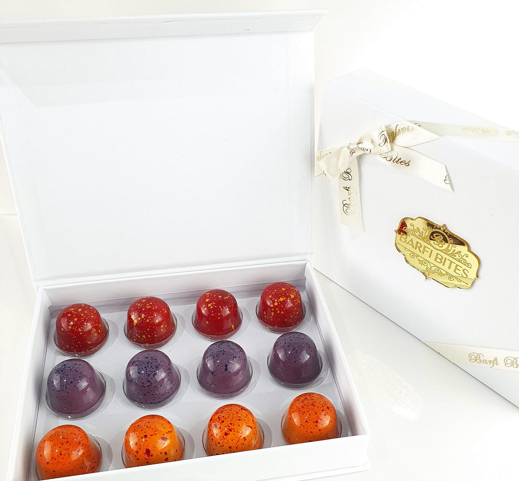 Baklava Bites Range
