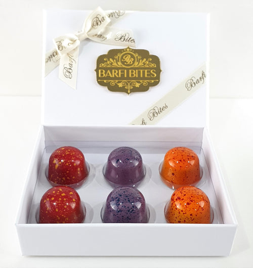Baklava Bites Range