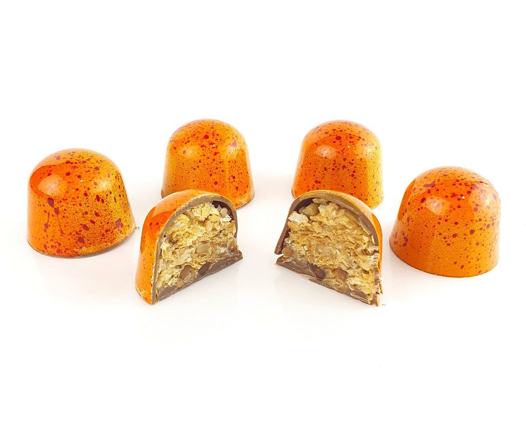 Baklava Bites Range