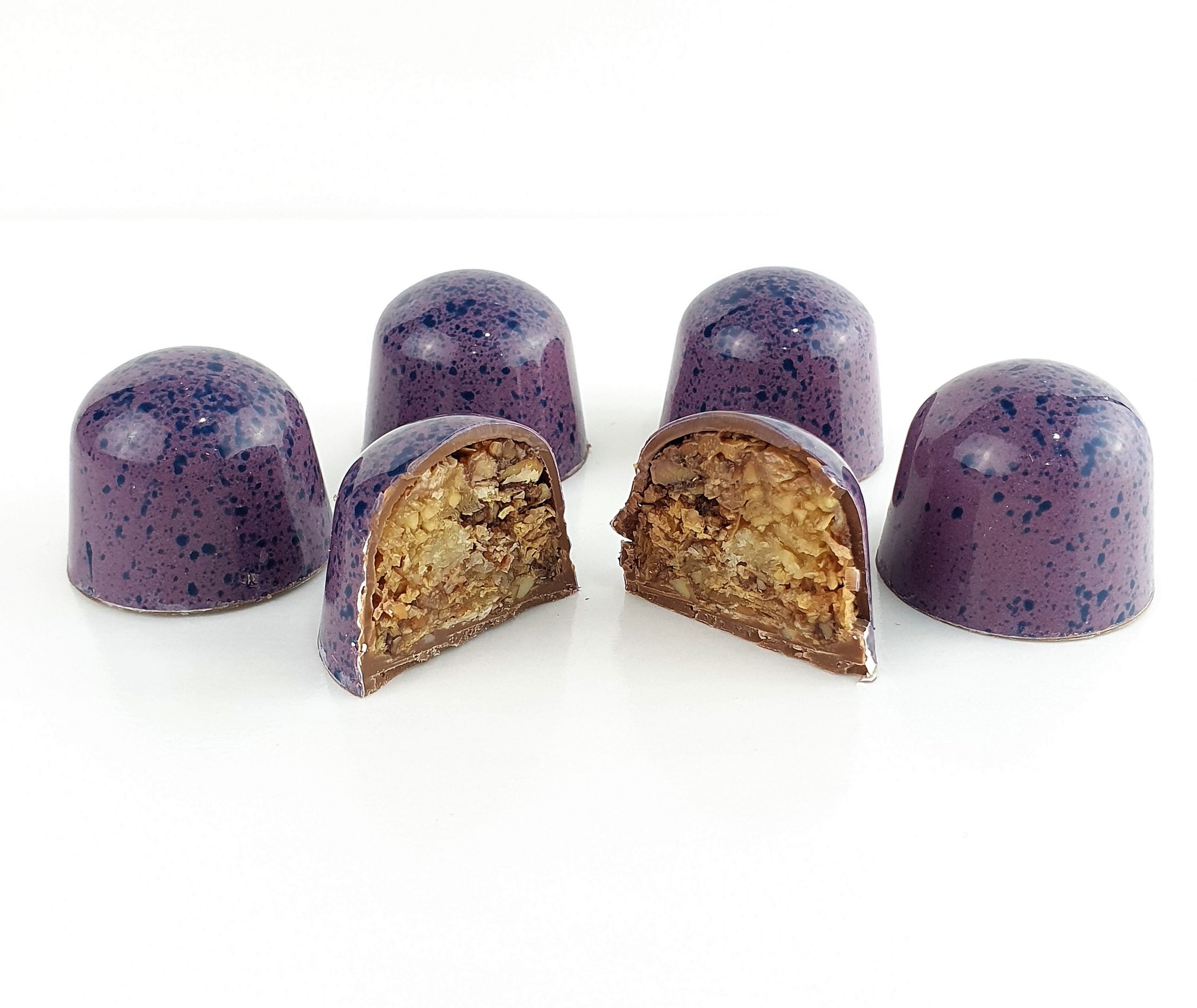 Baklava Bites Range