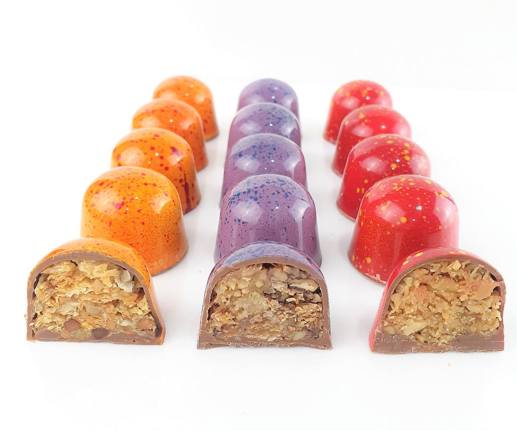 Baklava Bites Range