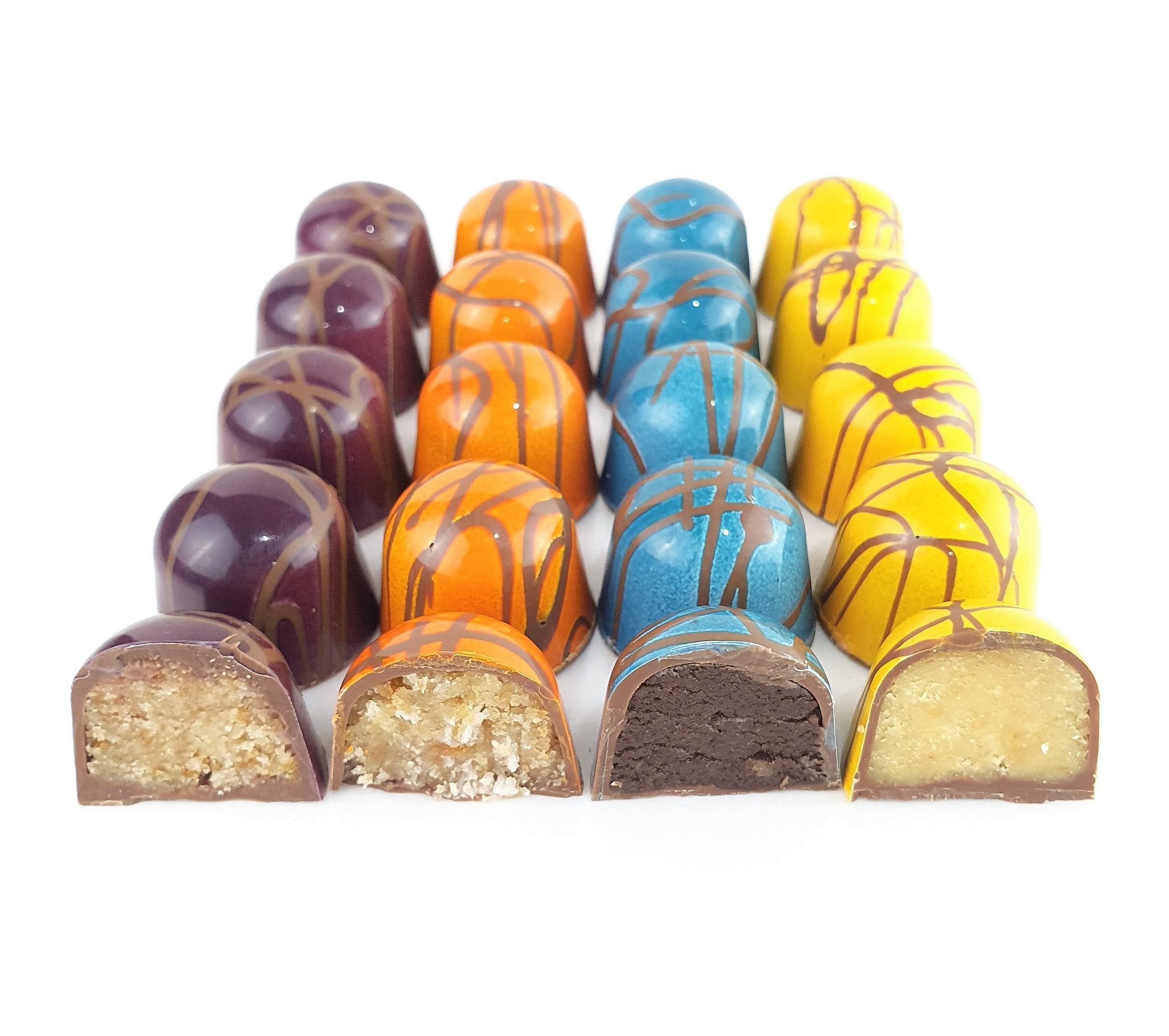 Cake Bites Range