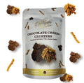 Chocolate Chakri Clusters