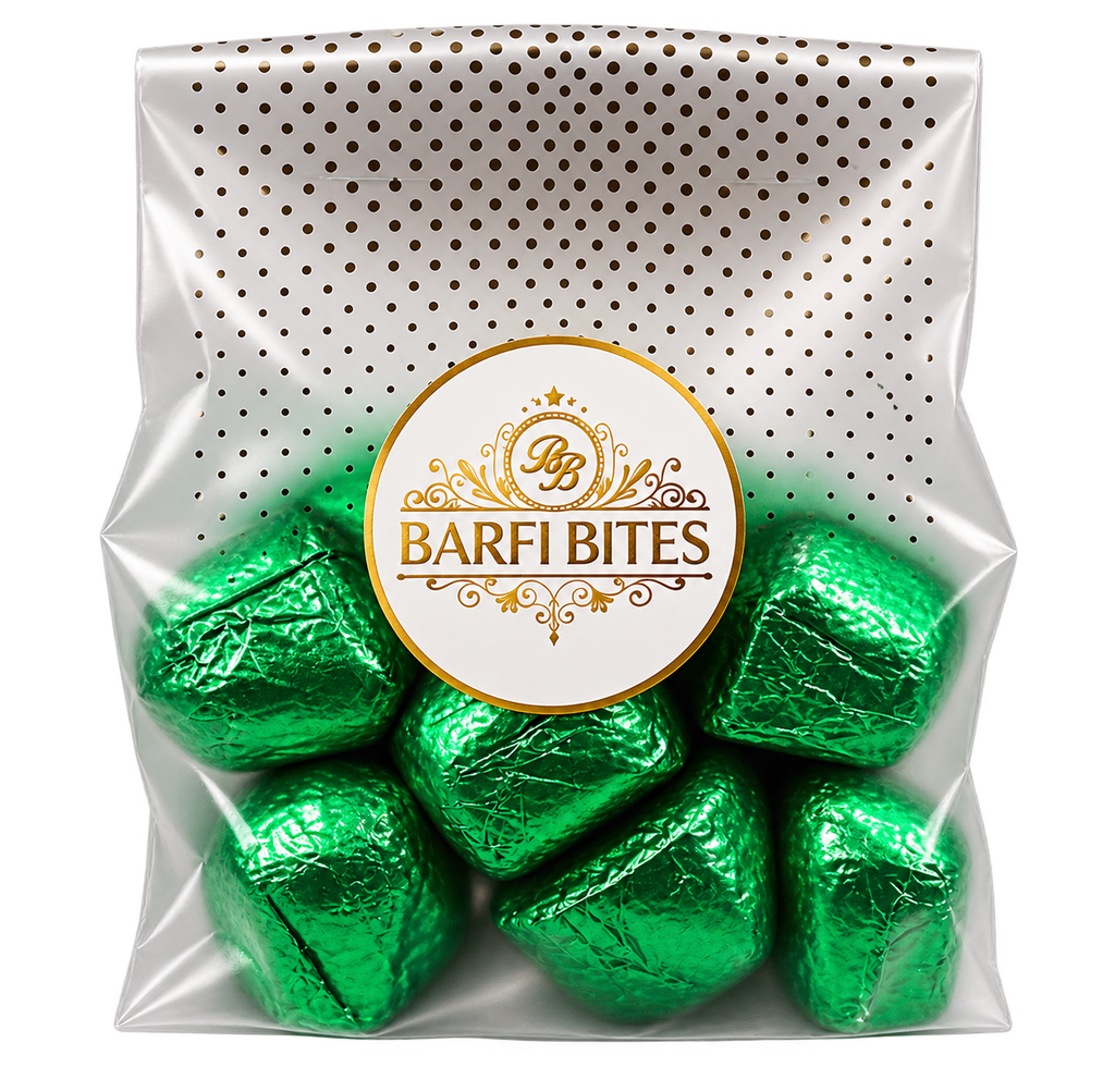 No Thrills Bargain Chocs