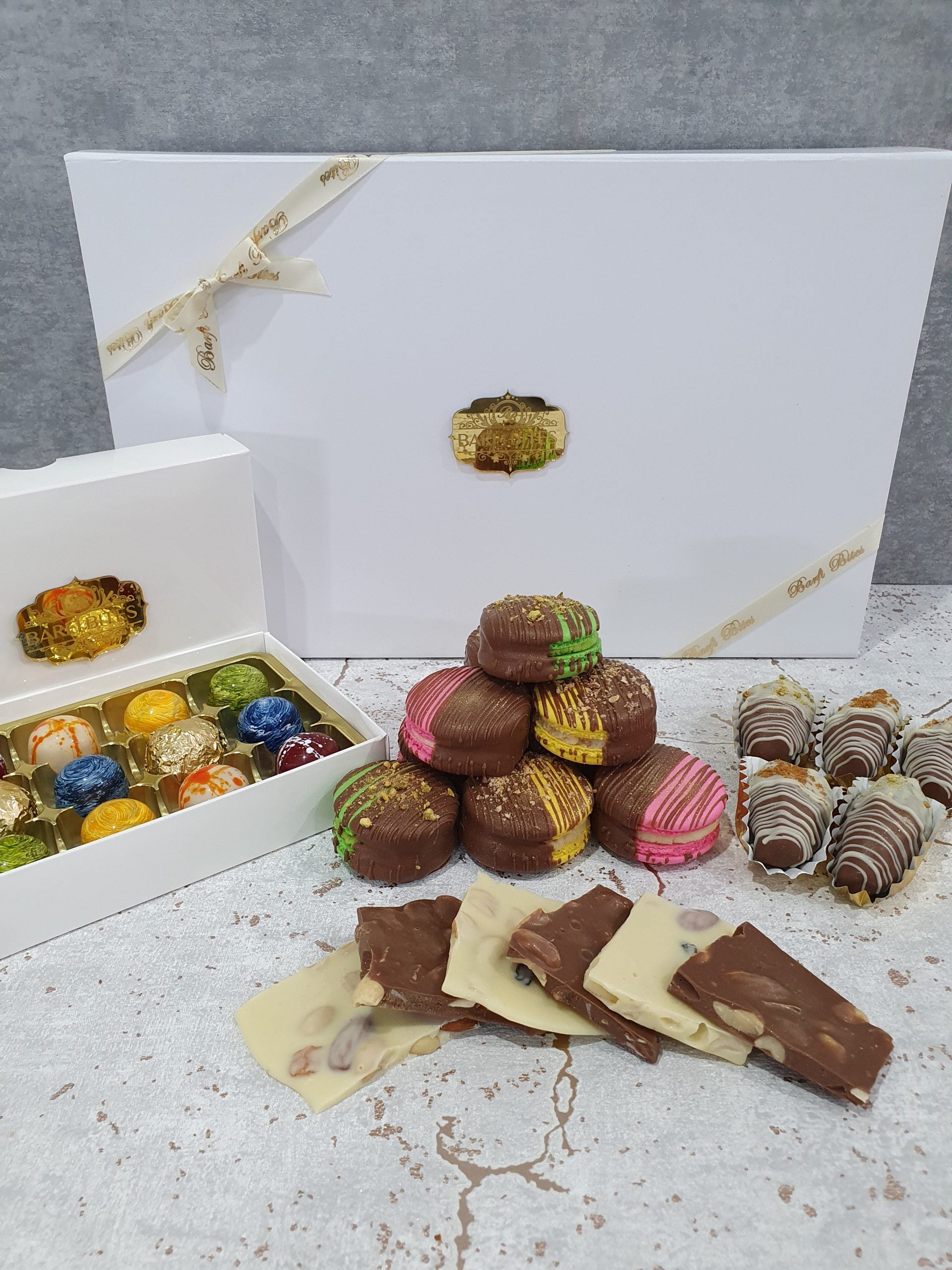 Personalised Gift Hamper - Great for any occasion