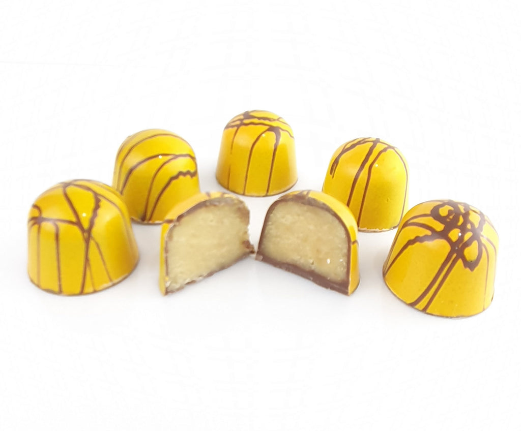 Cake Bites Range