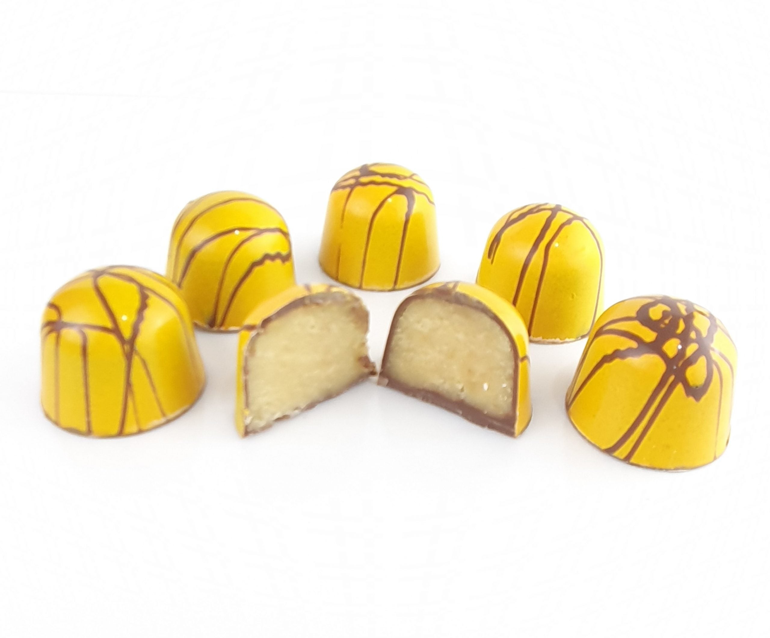 Cake Bites Range