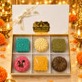 Diwali Flavoured Penda Boxes