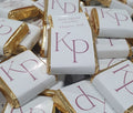 Personalised Paan infused Chocolates