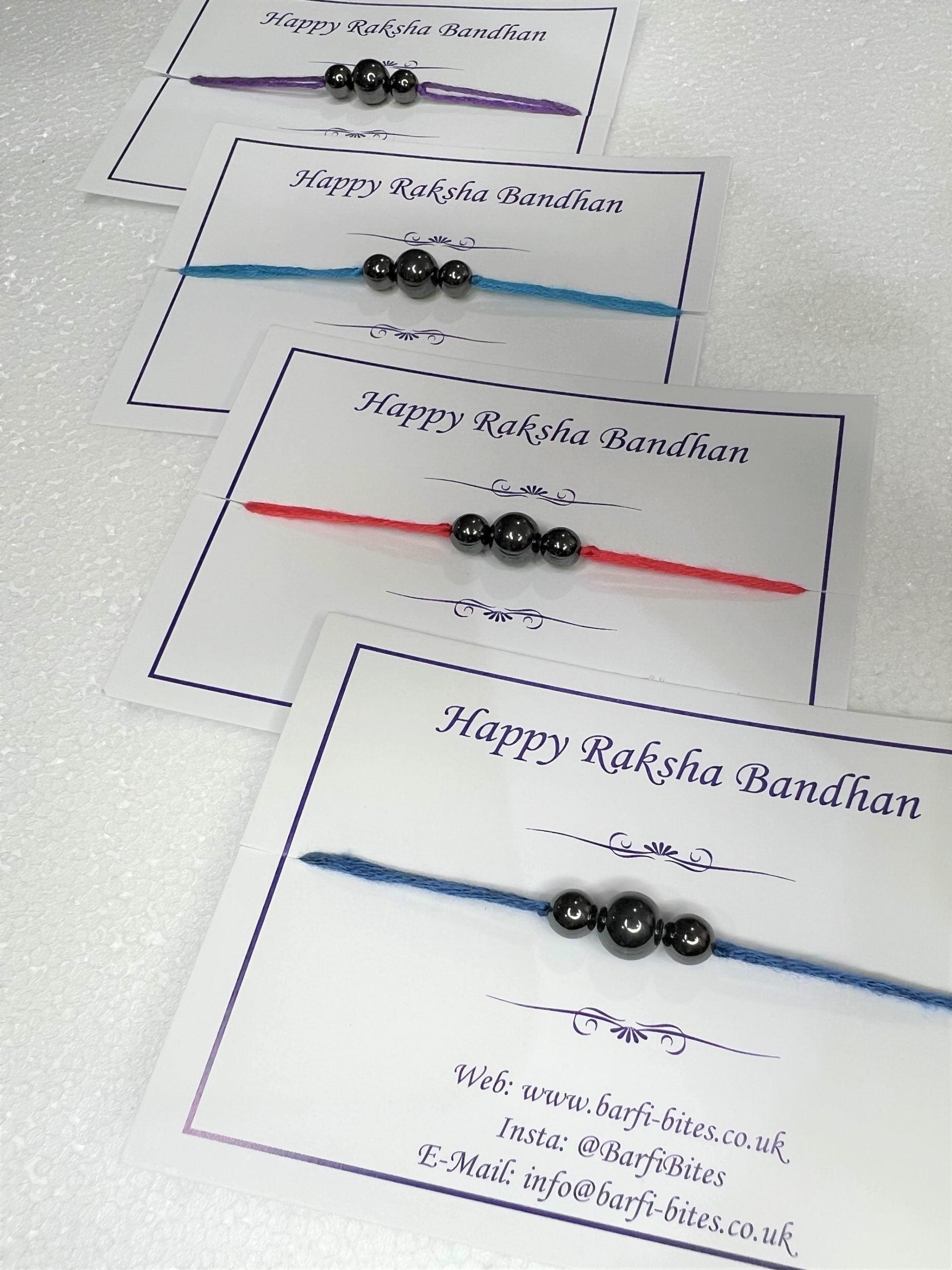 Raksha Bandhan Rakhi's