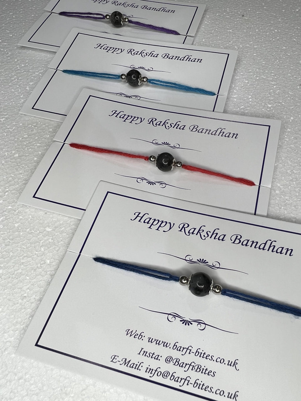 Raksha Bandhan Rakhi's