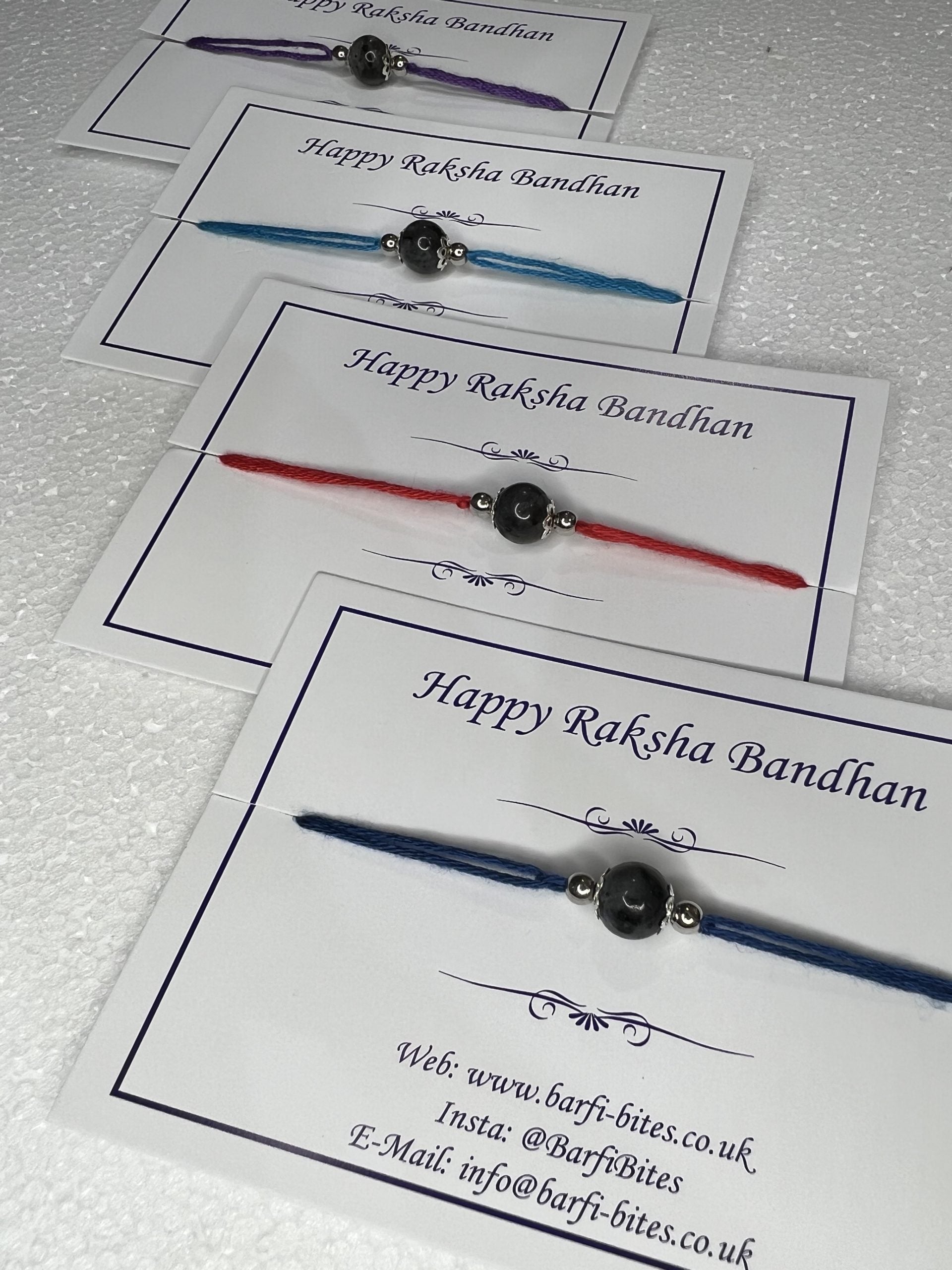 Raksha Bandhan Rakhi's