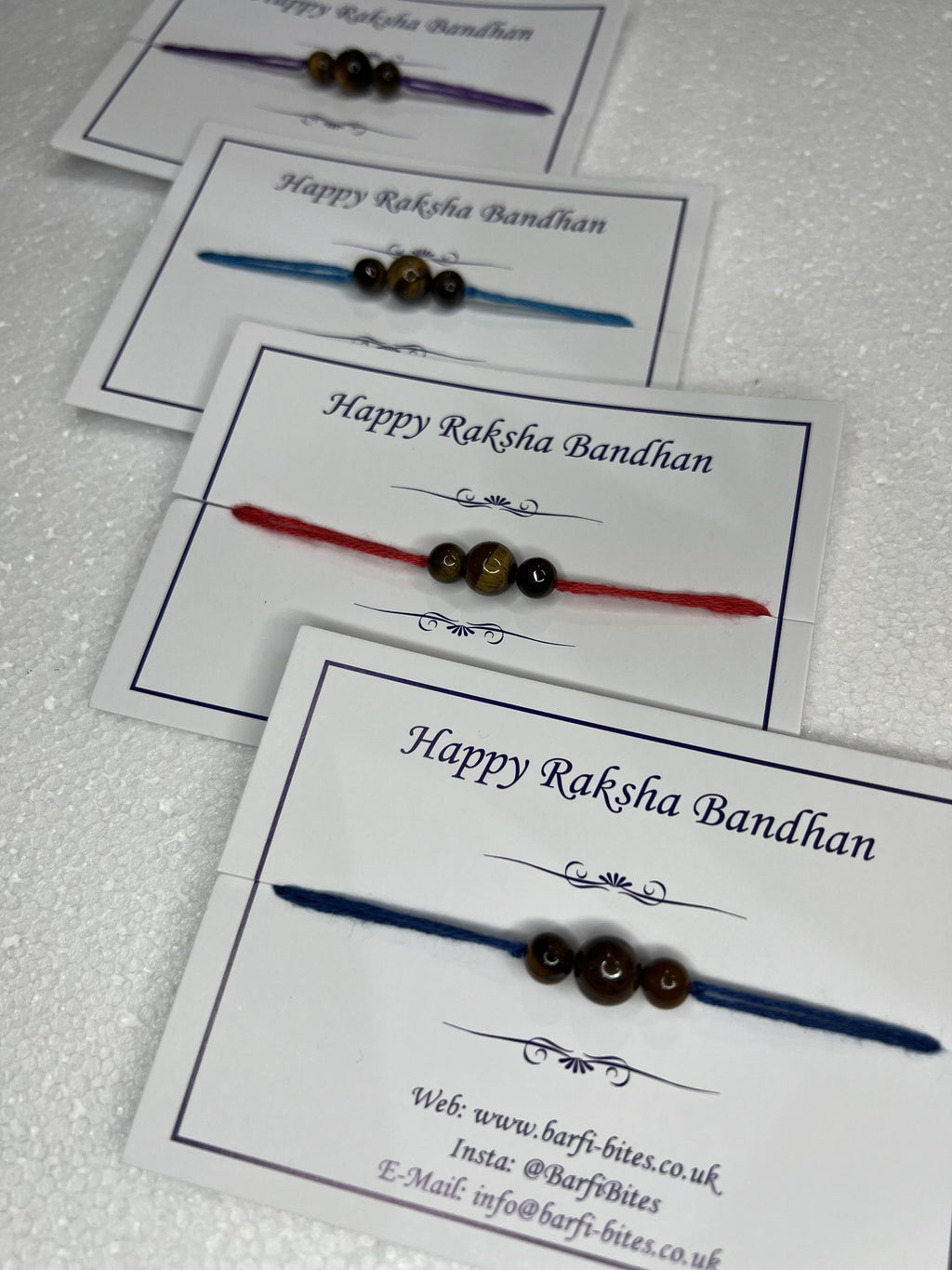 Raksha Bandhan Rakhi's