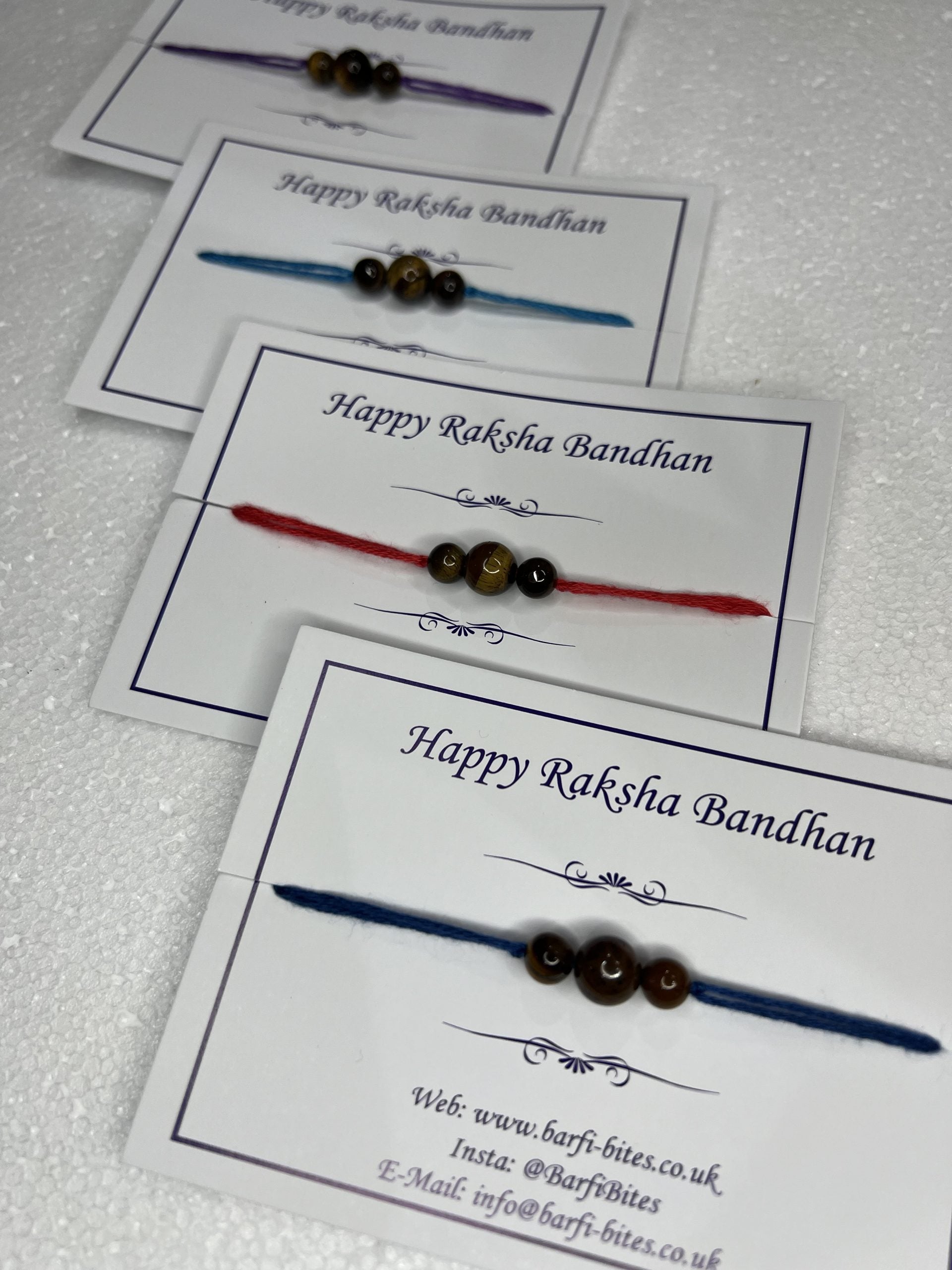 Raksha Bandhan Rakhi's