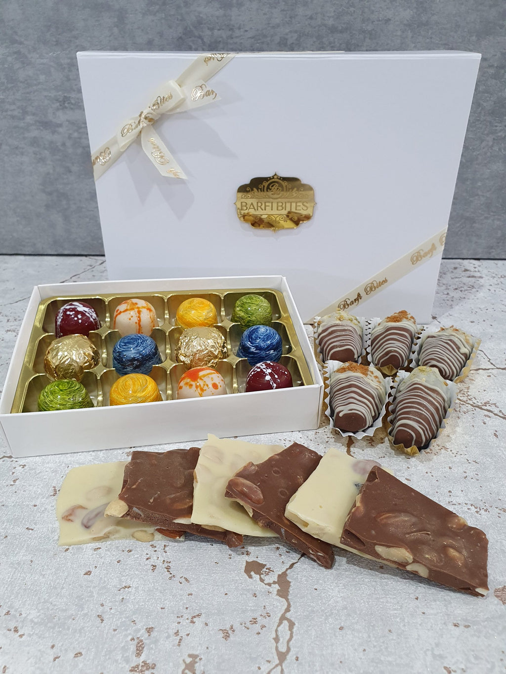 Personalised Gift Hamper - Great for any occasion
