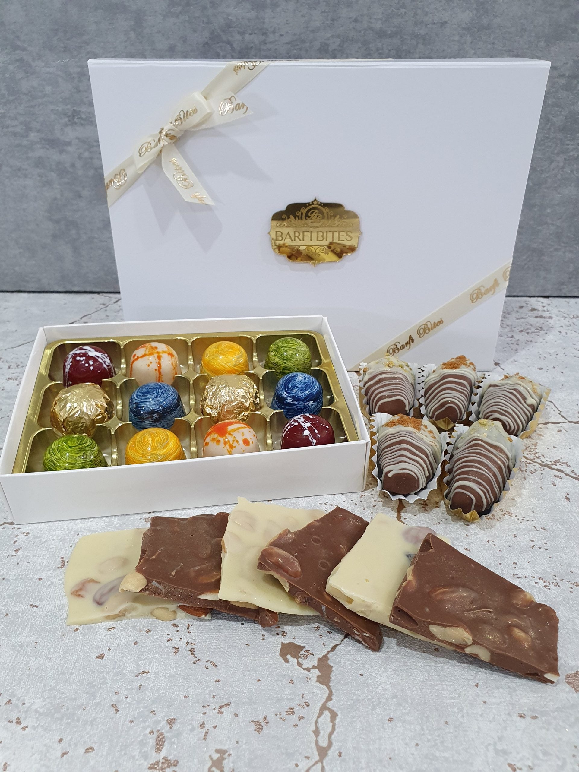 Personalised Gift Hamper - Great for any occasion