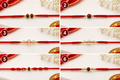 Raksha Bandhan Penda Boxes