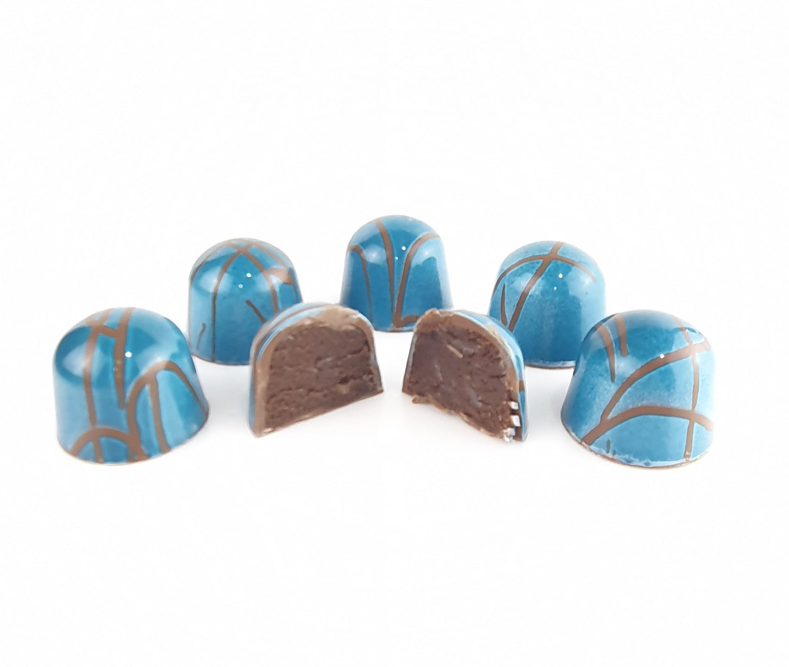Cake Bites Range