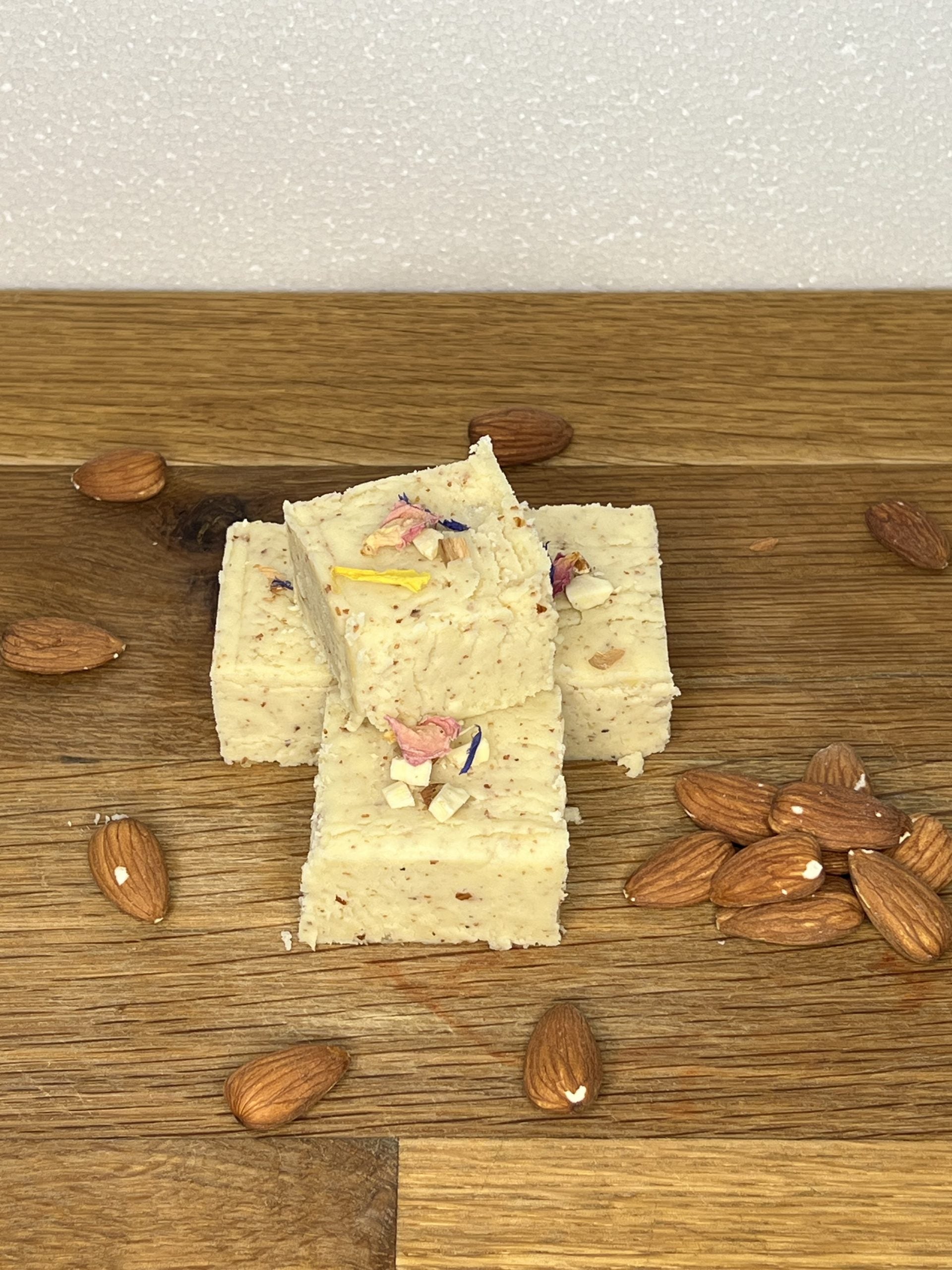 Raksha Bandhan Standard Barfi Boxes