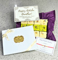 Raksha Bandhan Standard Barfi Boxes