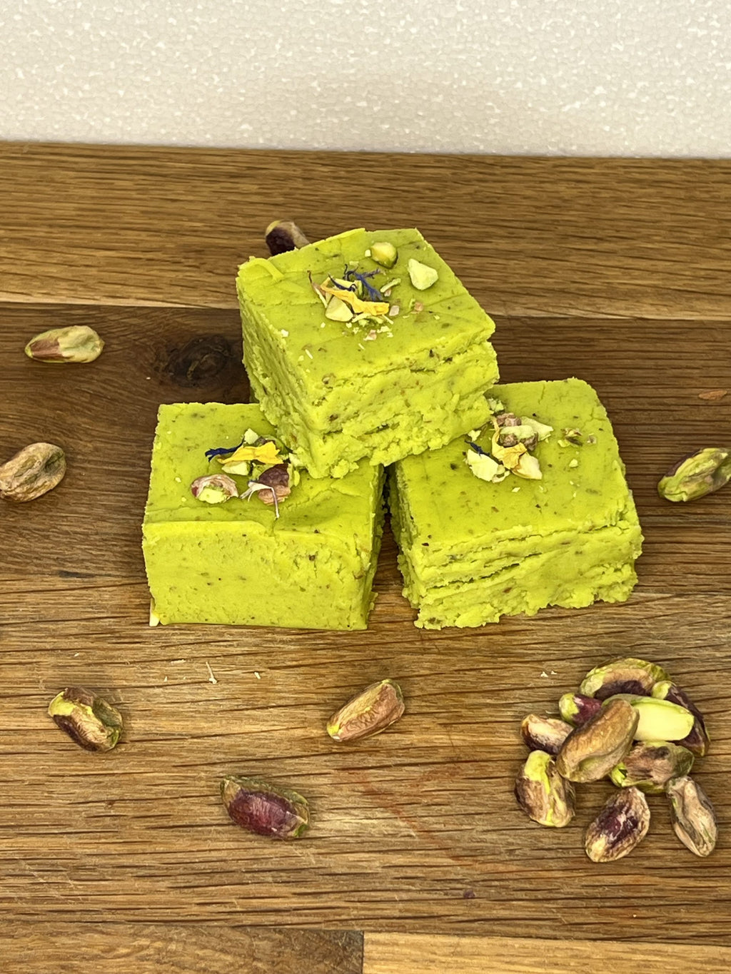 Traditional Barfi Boxes
