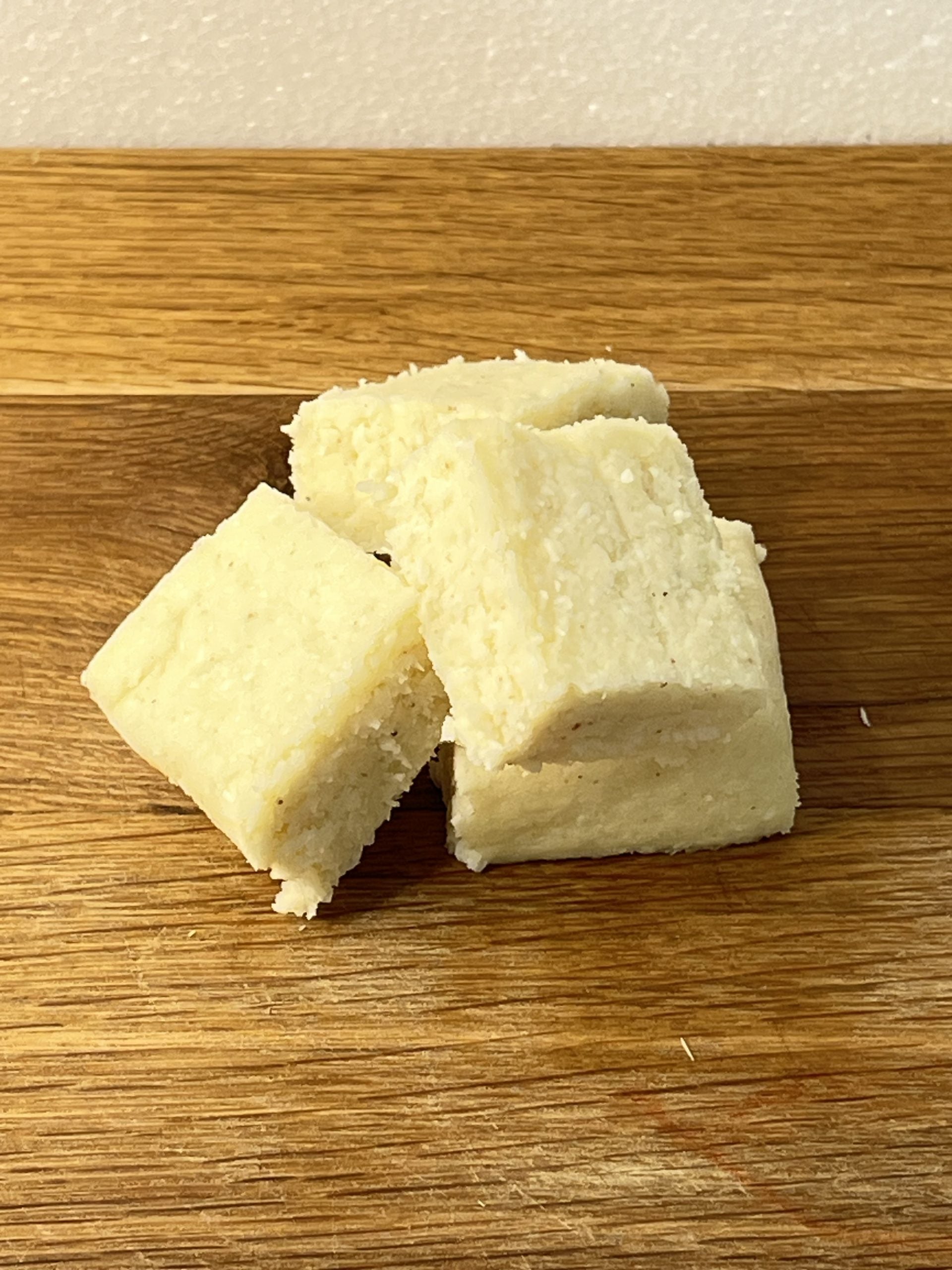 Make Your Own Barfi Kit