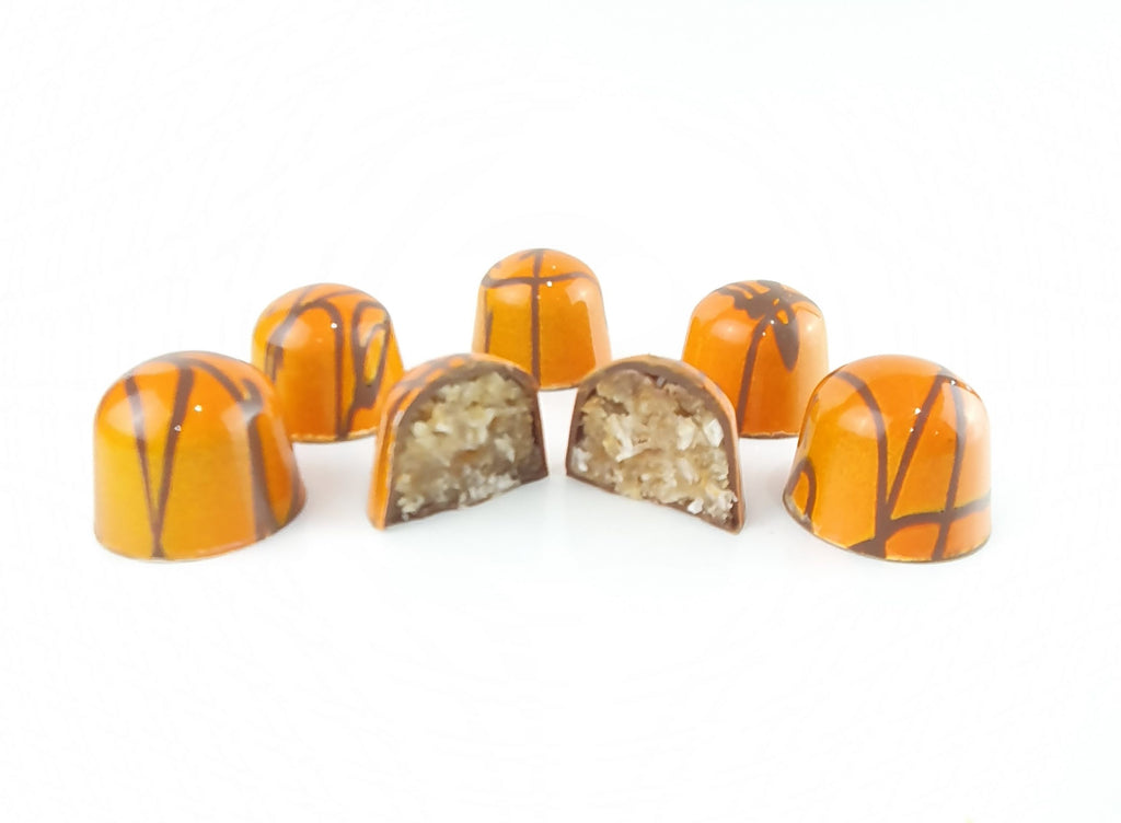Cake Bites Range