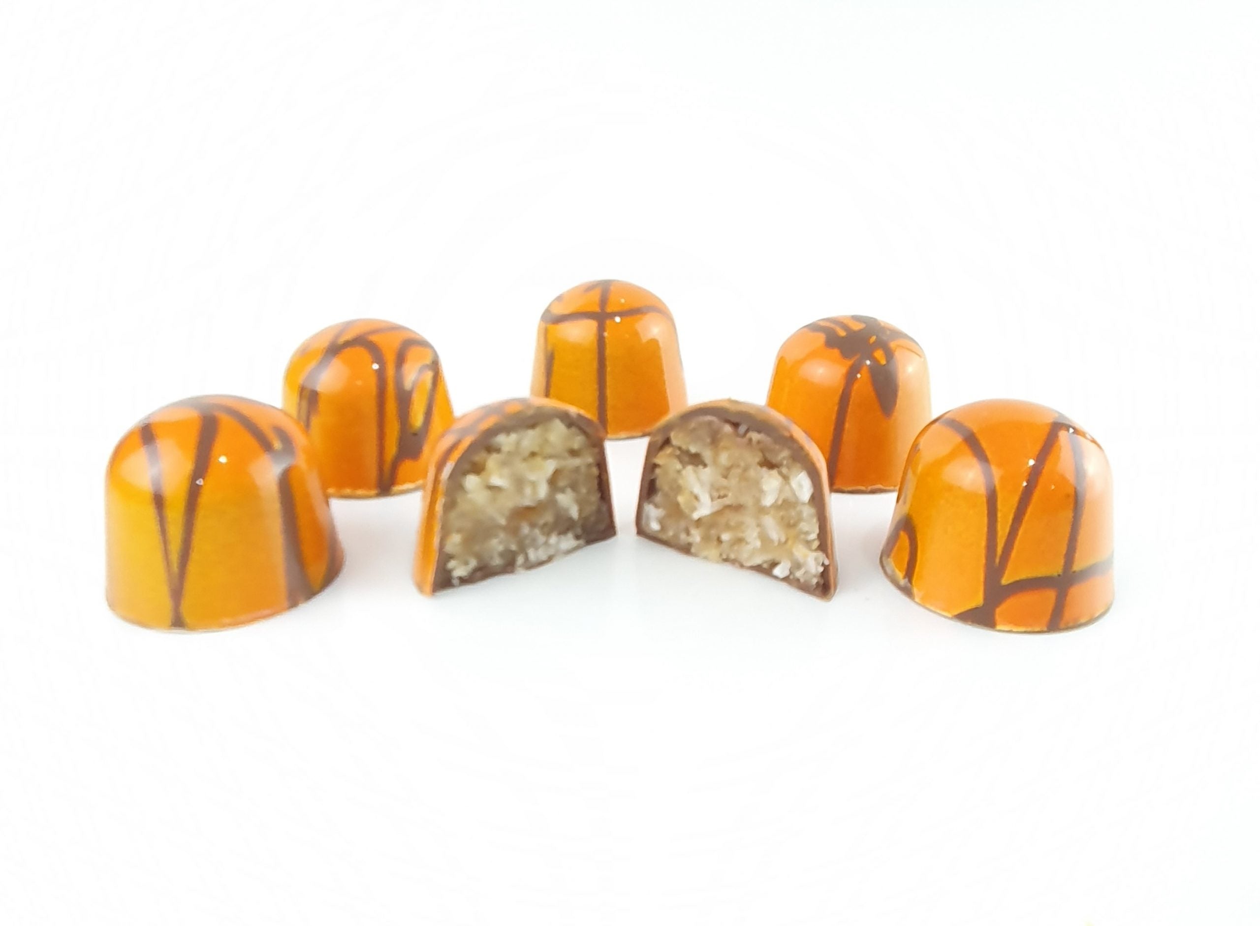 Cake Bites Range