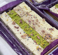 Traditional Barfi Boxes