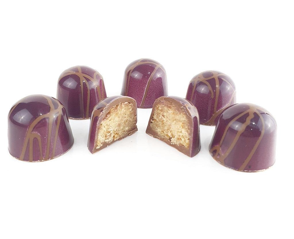 Cake Bites Range