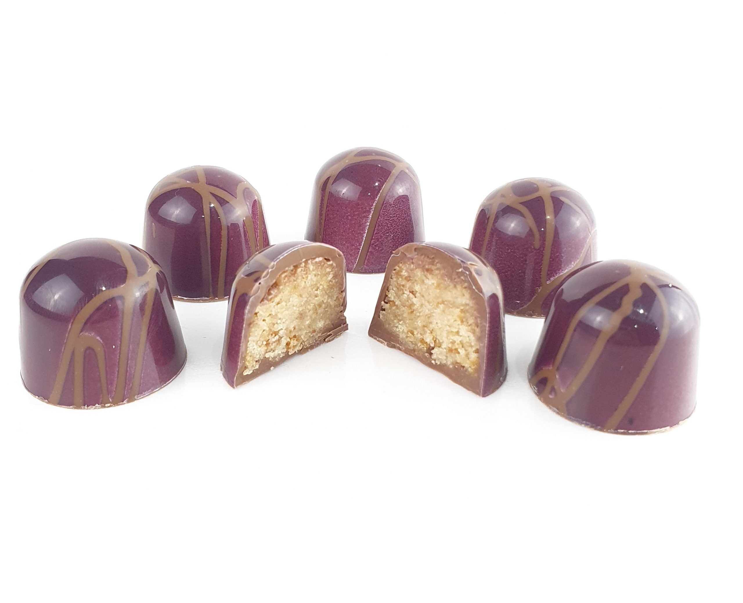Cake Bites Range
